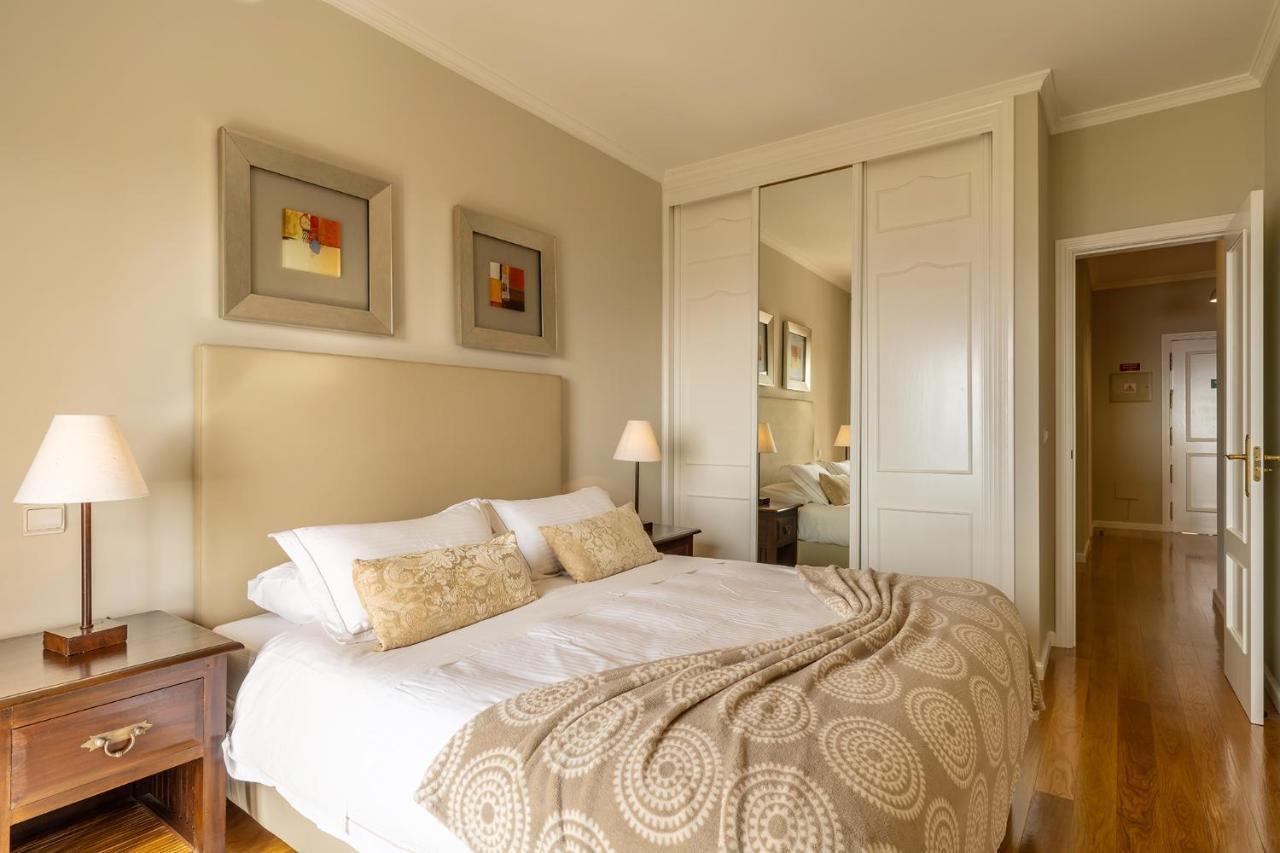 Stylish Apartment With Balcony And Amazing Views Over Funchal And The Sea Exteriér fotografie